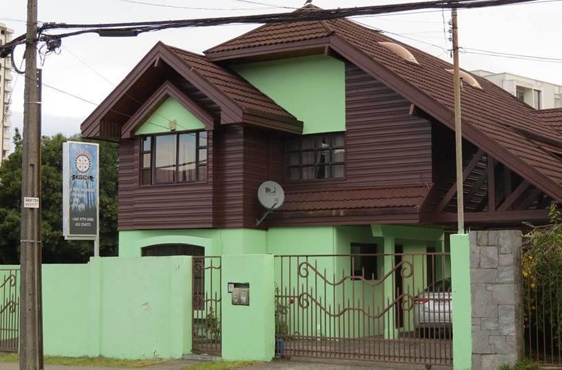 Hotel Boutique Cayenel | Puerto Montt | Los Lagos | Chile 4