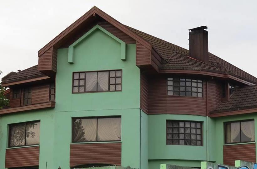 Hotel Boutique Cayenel | Puerto Montt | Los Lagos | Chile 5