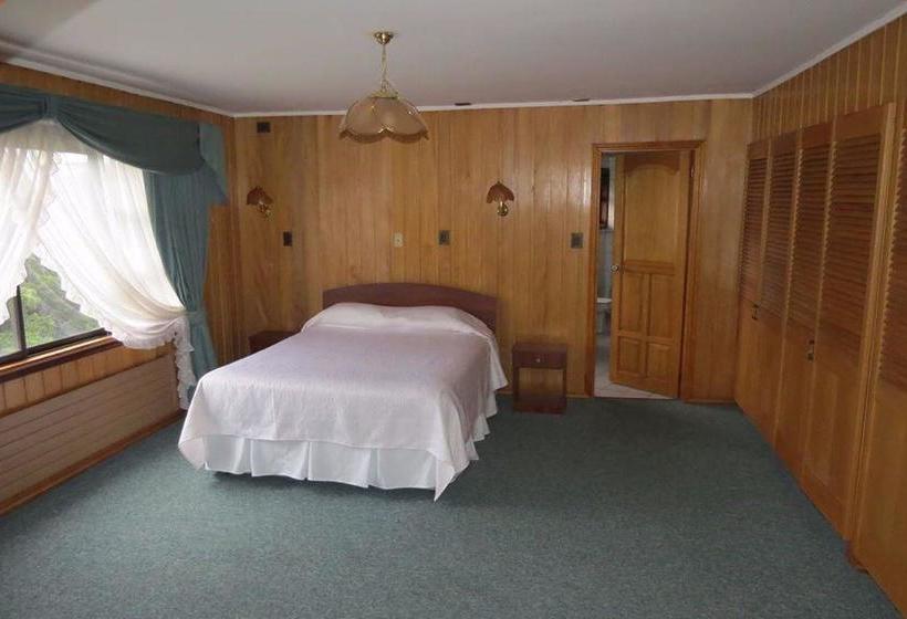 Hotel Boutique Cayenel | Puerto Montt | Los Lagos | Chile 6