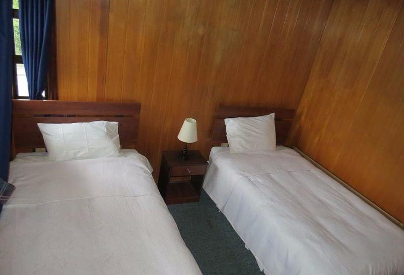 Hotel Boutique Cayenel | Puerto Montt | Los Lagos | Chile 7