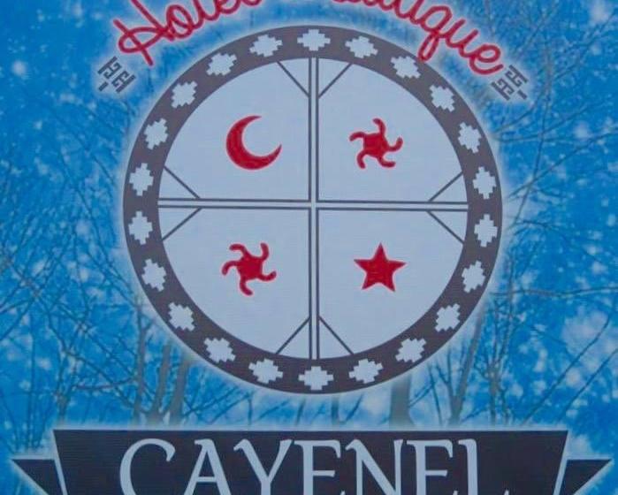 Hotel Boutique Cayenel | Puerto Montt | Los Lagos | Chile 8