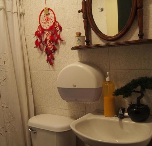 Sicodelia Alojamiento B&b | Iquique | Tarapaca | Chile 1