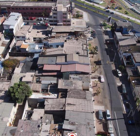 Sicodelia Alojamiento B&b | Iquique | Tarapaca | Chile 11