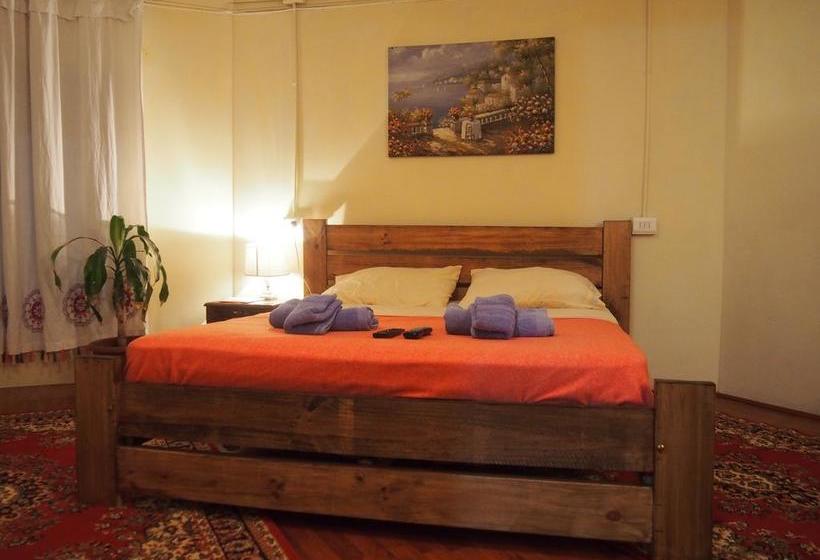 Sicodelia Alojamiento B&b | Iquique | Tarapaca | Chile 2