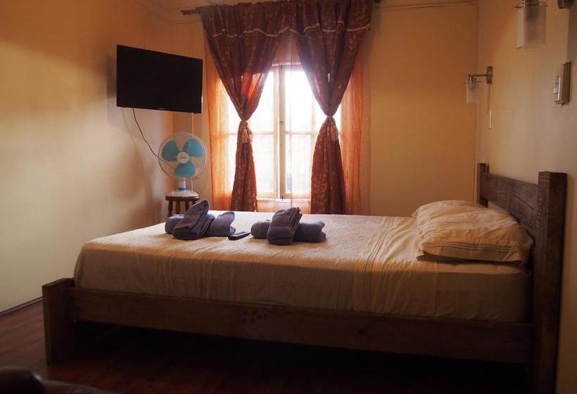 Sicodelia Alojamiento B&b | Iquique | Tarapaca | Chile 3