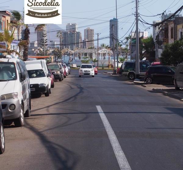 Sicodelia Alojamiento B&b | Iquique | Tarapaca | Chile 5