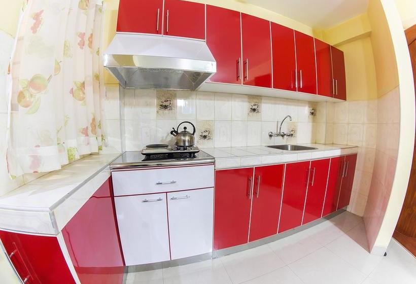 Hotel Tres Pinos | Chiclayo | Chiclayo | Perú 16