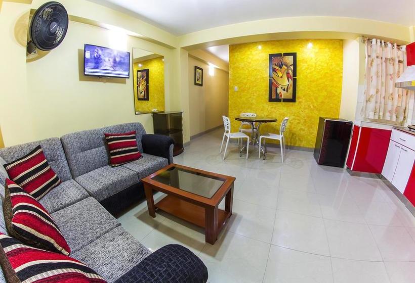 Hotel Tres Pinos | Chiclayo | Chiclayo | Perú 17