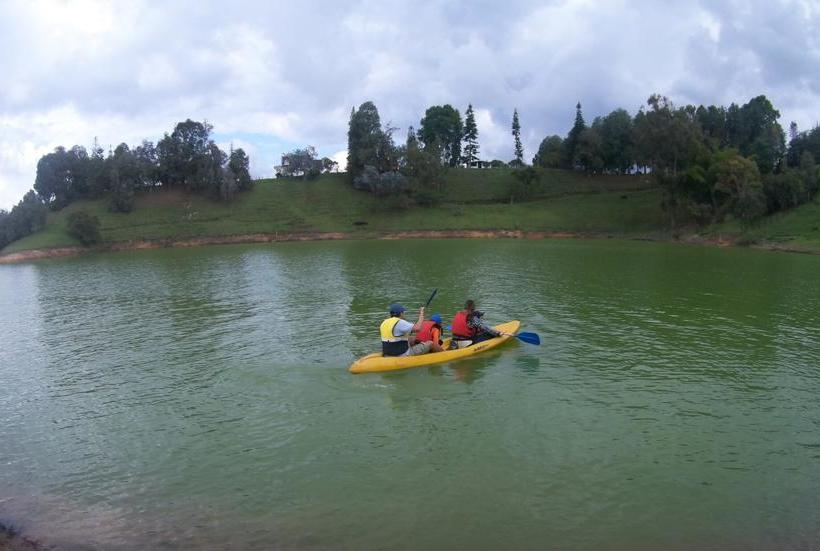 Hotel Cabaña Paradise En Guatapé | Guatapé | Antioquia | Colombia 12