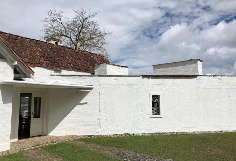 Hotel Cabaña Paradise En Guatapé | Guatapé | Antioquia | Colombia 14