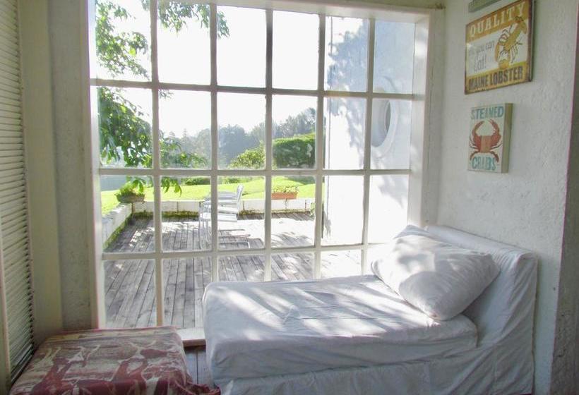 Hotel Cabaña Paradise En Guatapé | Guatapé | Antioquia | Colombia 17