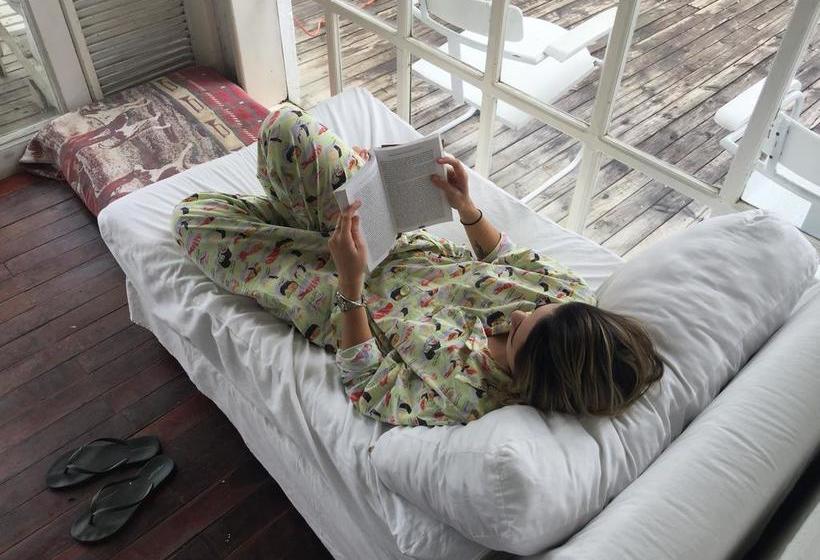 Hotel Cabaña Paradise En Guatapé | Guatapé | Antioquia | Colombia 18