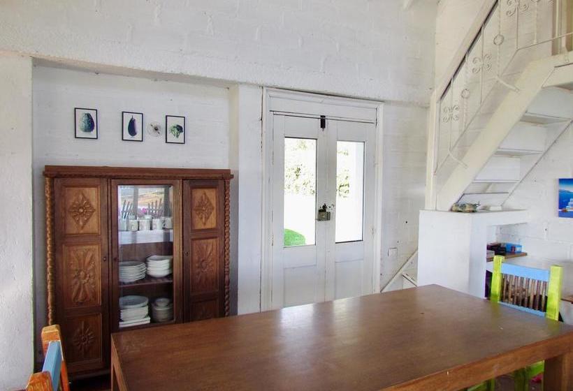 Hotel Cabaña Paradise En Guatapé | Guatapé | Antioquia | Colombia 20