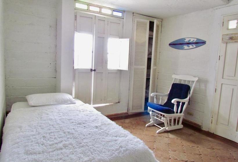 Hotel Cabaña Paradise En Guatapé | Guatapé | Antioquia | Colombia 3