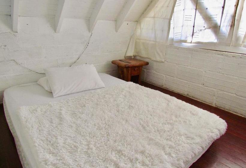 Hotel Cabaña Paradise En Guatapé | Guatapé | Antioquia | Colombia 4