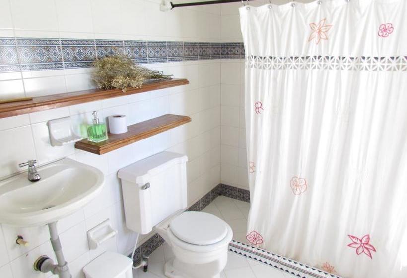 Hotel Cabaña Paradise En Guatapé | Guatapé | Antioquia | Colombia 7