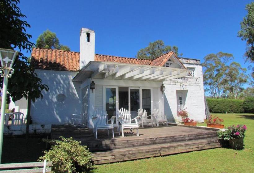 Hotel Cabaña Paradise En Guatapé | Guatapé | Antioquia | Colombia 8