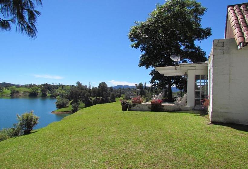 Hotel Cabaña Paradise En Guatapé | Guatapé | Antioquia | Colombia 9