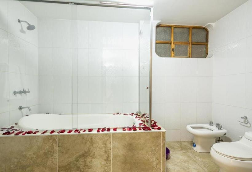 Hotel Montaña Blanca | Huaraz | Huaraz | Perú 1