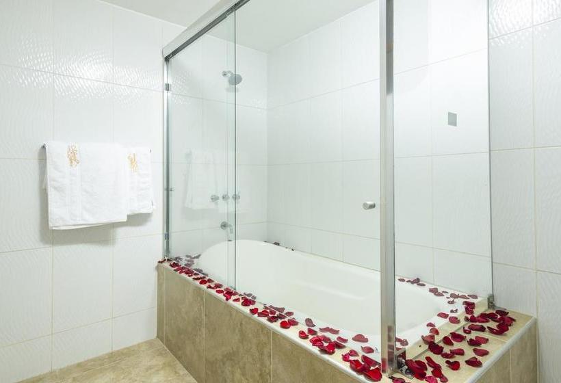 Hotel Montaña Blanca | Huaraz | Huaraz | Perú 10