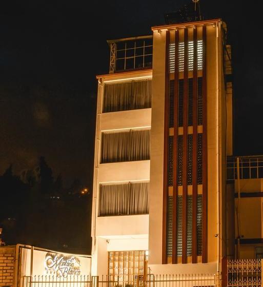Hotel Montaña Blanca | Huaraz | Huaraz | Perú 3