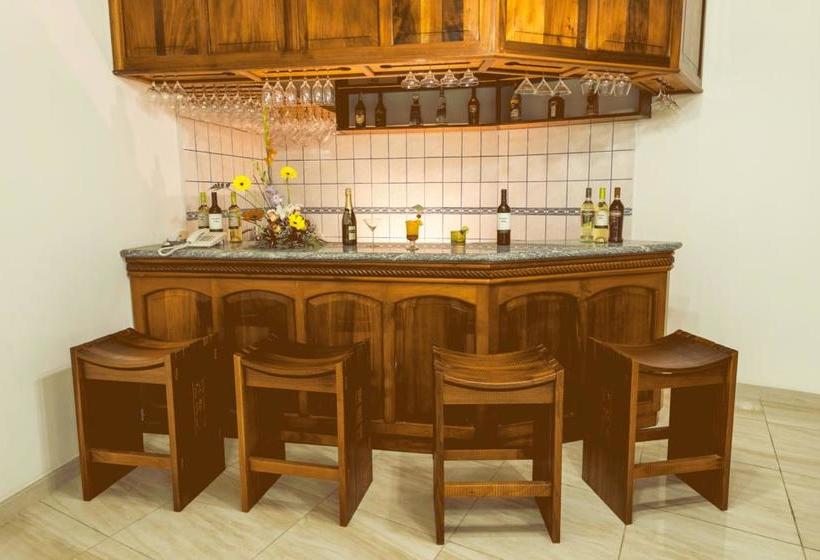 Hotel Montaña Blanca | Huaraz | Huaraz | Perú 5