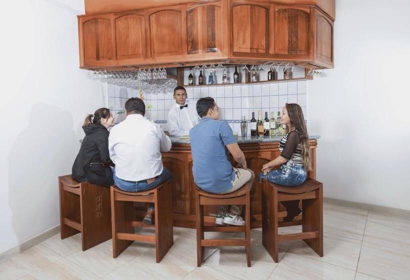 Hotel Montaña Blanca | Huaraz | Huaraz | Perú 6