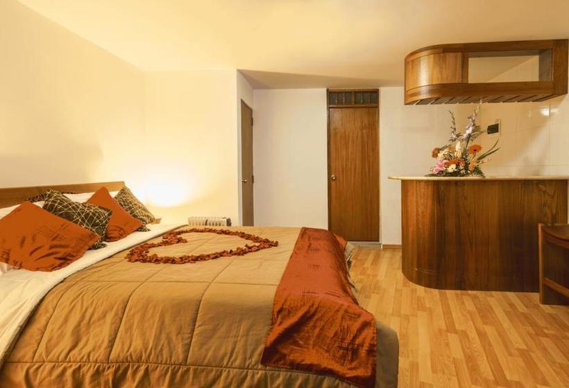 Hotel Montaña Blanca | Huaraz | Huaraz | Perú 7