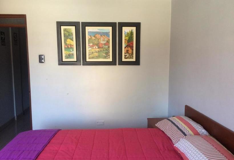 Albergue Hostal Florencia | Huaraz | Huaraz | Perú 10