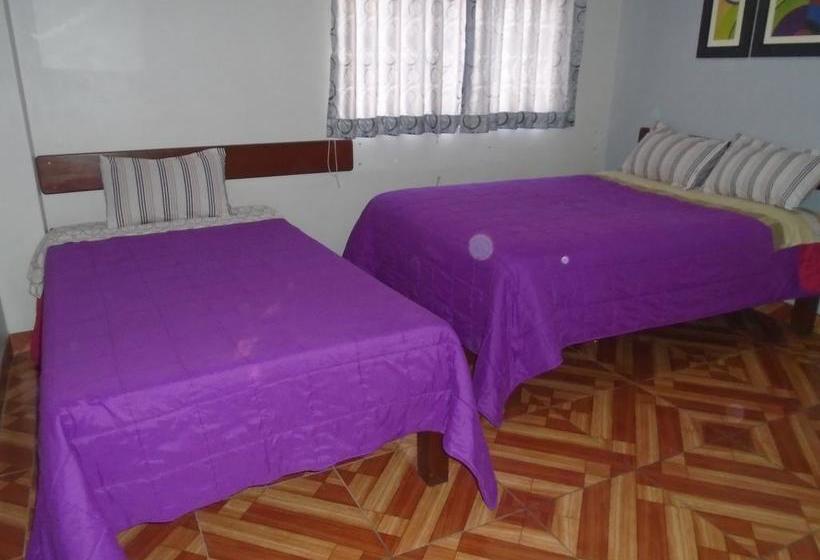 Albergue Hostal Florencia | Huaraz | Huaraz | Perú 5