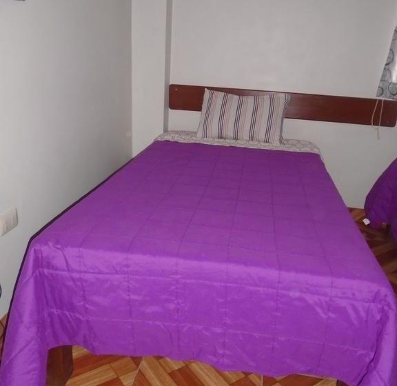 Albergue Hostal Florencia | Huaraz | Huaraz | Perú 6