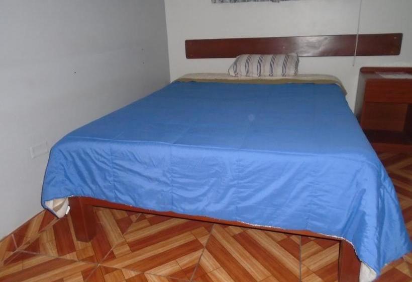 Albergue Hostal Florencia | Huaraz | Huaraz | Perú 7