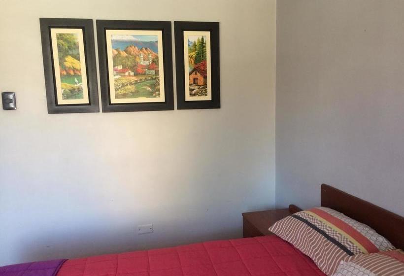 Albergue Hostal Florencia | Huaraz | Huaraz | Perú 9