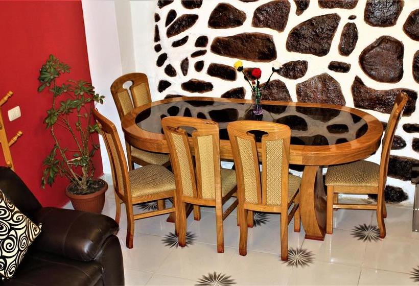 Bed and Breakfast Asiriy Guest House | Ollantaytambo | Urubamba | Perú 10