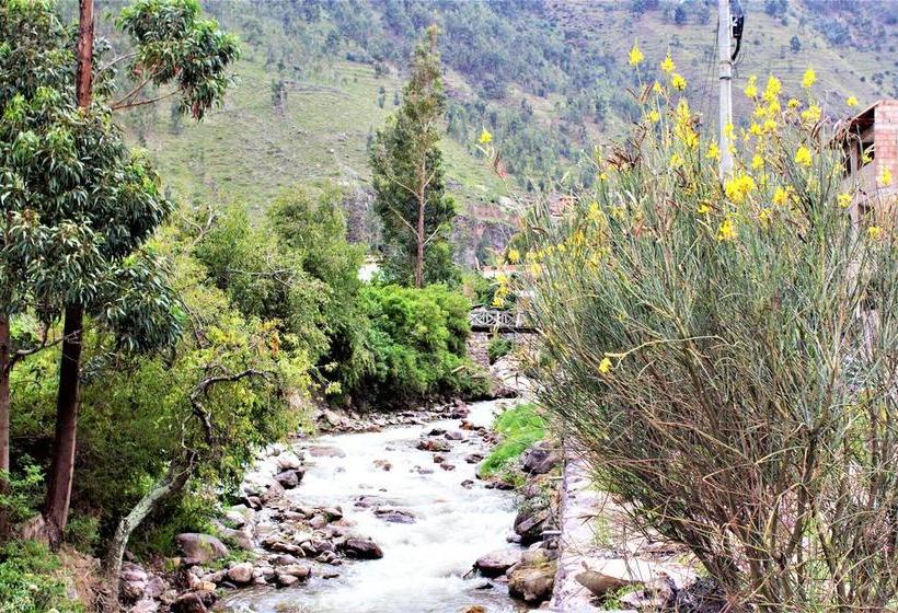 Bed and Breakfast Asiriy Guest House | Ollantaytambo | Urubamba | Perú 12