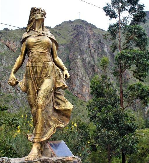 Bed and Breakfast Asiriy Guest House | Ollantaytambo | Urubamba | Perú 13