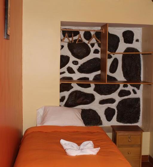 Bed and Breakfast Asiriy Guest House | Ollantaytambo | Urubamba | Perú 14