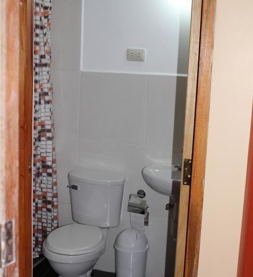 Bed and Breakfast Asiriy Guest House | Ollantaytambo | Urubamba | Perú 15