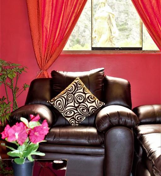 Bed and Breakfast Asiriy Guest House | Ollantaytambo | Urubamba | Perú 17