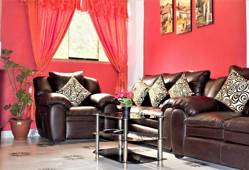 Bed and Breakfast Asiriy Guest House | Ollantaytambo | Urubamba | Perú 18