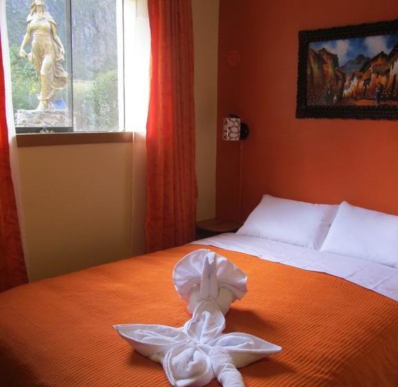 Bed and Breakfast Asiriy Guest House | Ollantaytambo | Urubamba | Perú 19