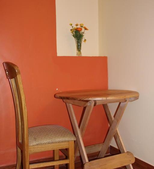 Bed and Breakfast Asiriy Guest House | Ollantaytambo | Urubamba | Perú 5