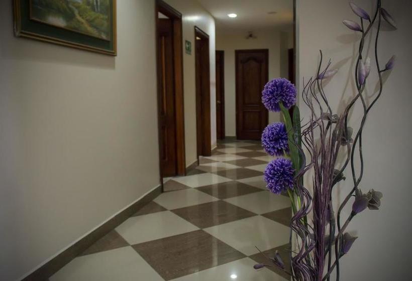 Hotel Torre Azul | Santo Domingo de los Colorados | Santo Domingo de los Tsáchilas | Ecuador 19