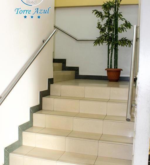 Hotel Torre Azul | Santo Domingo de los Colorados | Santo Domingo de los Tsáchilas | Ecuador 3