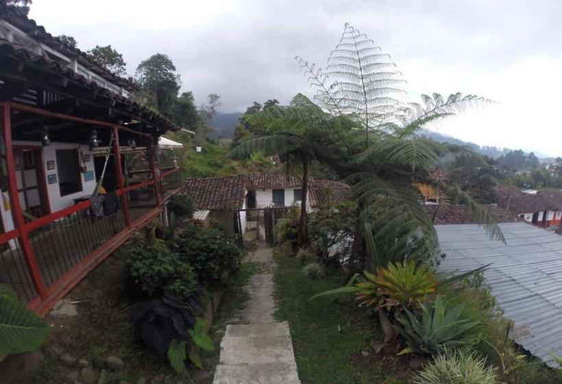 Hotel Atardecer De Salento | Salento | Quindío | Colombia 10