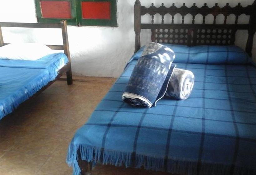 Hotel Atardecer De Salento | Salento | Quindío | Colombia 11