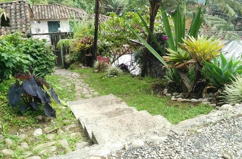 Hotel Atardecer De Salento | Salento | Quindío | Colombia 14