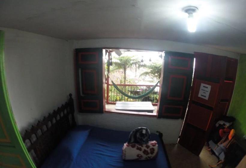 Hotel Atardecer De Salento | Salento | Quindío | Colombia 4