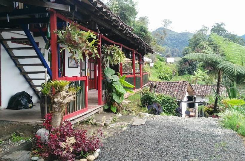 Hotel Atardecer De Salento | Salento | Quindío | Colombia 5