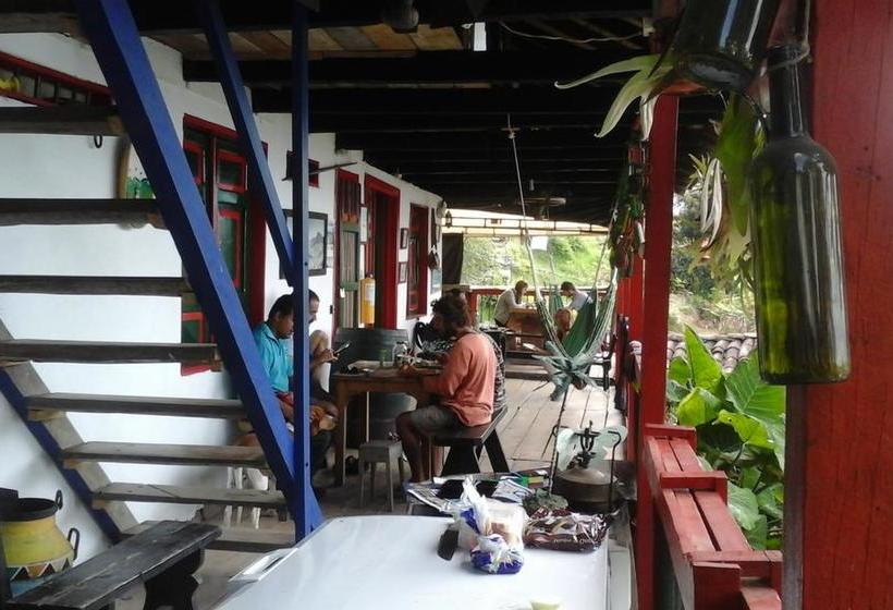 Hotel Atardecer De Salento | Salento | Quindío | Colombia 6